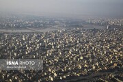 هوای ۶ شهر خوزستان در وضعیت «نارنجی» 