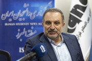 رئیس دانشگاه علوم پزشکی البرز: سرانه تخت بیمارستانی استان به میانگین کشوری نزدیک شده است