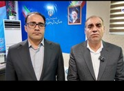 نماینده مردم ایلام در مجلس شورای اسلامی: پروژه‌های ورزشی جنوب استان، تعیین تکلیف شد