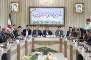 اختصاص۱۴۸میلیاردتومان اعتبار برای تکمیل طرح‌های عمرانی نمین/پروژه آب‌رسانی در مراحل پایانی