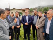 تأکید دادستان مرکز مازندران بر صیانت از منابع طبیعی دودانگه