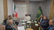اختصاص ۱۸۸۰ میلیارد ریال اعتبار برای بهبود زیرساخت‌های درمانی، رفاهی سیستان و بلوچستان