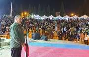 استاندار خراسان جنوبی: سمن‌ها بازوی توانمند توسعه فرهنگی و اجتماعی هستند
