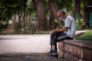 پرهیز از ورزش در فضای باز در هوای آلوده