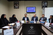 تدوین نقشه راه هیئت کبدی خراسان جنوبی با محوریت توسعه شهرستان‌ها و برگزاری رویدادها