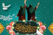 غدیر، منطق استمرار تمدنی اسلام است/ انسجام حول محور ولایت، رمز عبور از دفاع مقدس سوم