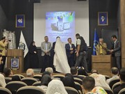 ۱۵۲۴ زوج مددجوی گیلانی راهی خانه بخت شدند