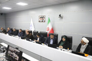 تأکید نمایندگان بر تقویت مسیرهای جایگزین برای مقابله با محاصره دریایی دشمن