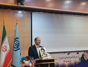 قانون‌مداری، مردمداری و عدالت‌محوری سه اصل مهم در اداره امور تامین اجتماعی