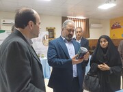 ضرورت بهره گیری از دانش جهاددانشگاهی در جهت افزایش بهره وری
