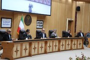 اصلاح سامانه‌ها، شرط تسهیل صادرات و واردات است/ توسعه همکاری تجاری با جمهوری باشقیرستان