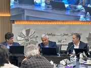 همکاری و سرمایه‌گذاری بخش خصوصی در صنایع آب آذربایجان‌شرقی