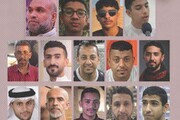 ۴۶۸ تن در بحرین از زمان تجاوز علیه ایران بازداشت شده‌اند