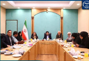 ارائه الگوی بومی جهاددانشگاهی برای پیشرفت، آبادانی و محرومیت‌زدایی