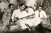 شاعری که در ۳۴ سالگی کشته شد و ۳۱ سال بعد در سکوت مرد