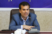 معاون امور مجلس جهاد دانشگاهی: برنامه‌های توسعه‌ای تا حصول نتیجه ادامه خواهد یافت