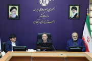 استاندار زنجان: جهاددانشگاهی باید به اتاق فکر حل مسائل استان تبدیل شود 
