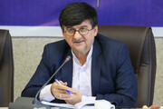 قائم‌مقام رئیس جهاد دانشگاهی: جهاد دانشگاهی باید در حل مسائل اساسی کشور نقش‌آفرینی کند