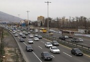 خبر تردد سراسری خودروهای پلاک مناطق آزاد چابهار در سراسر کشور کذب است