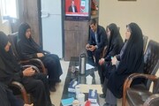 تکریم خانواده شهدا مصداق بارز ادای دین به مقام شهادت است