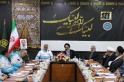 اعلام زمان آخرین پرواز حج و نارضایتی حاجی‌ها از اسکان