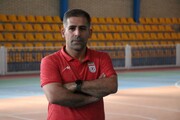 جوان‌گرایی در دستور کار نگین تندیس قرچک/ آغاز رسمی تمرینات برای فصل جدید