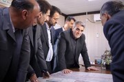 استاندار سمنان: اجرای قطعه اول آزادراه حرم تا حرم ۱۰ همت اعتبار لازم دارد