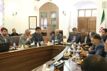 معاون حقوقی وزیر اقتصاد: اعتماد و رضایت مودیان در وصول مالیات جلب شود