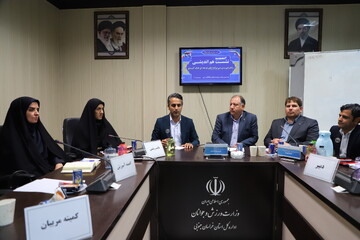 تدوین نقشه راه هیئت کبدی خراسان جنوبی با محوریت توسعه شهرستان‌ها و برگزاری رویدادها