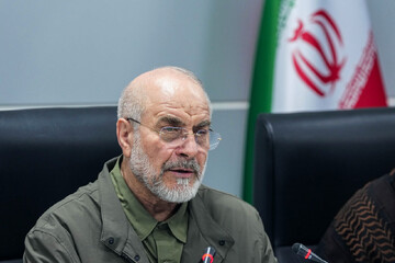 قالیباف: تا اطمینان پیدا نکنیم که حقوق ملت ایران را گرفته‌ایم، هیچ توافقی تأیید نمی‌شود