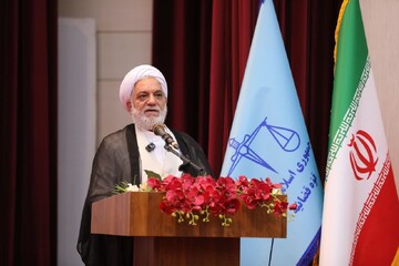 رئیس کل دادگستری کرمان: جابه‌جایی مدیران قضایی روندی طبیعی و تابع ضوابط قوه قضائیه است