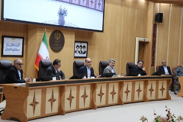 اصلاح سامانه‌ها، شرط تسهیل صادرات و واردات است/ توسعه همکاری تجاری با جمهوری باشقیرستان