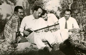 شاعری که در ۳۴ سالگی کشته شد و ۳۱ سال بعد در سکوت مرد