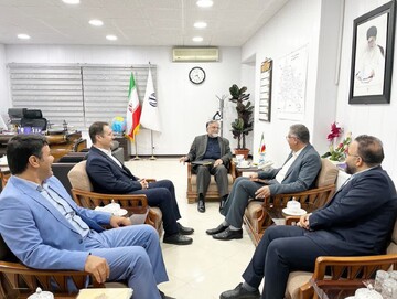 معاون استاندار لرستان: هوش مصنوعی یک پدیده‌ مهم است و باید از منظر حل مسائل به آن نگاه شود