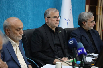 استاندار البرز: خط مقدم اقتصاد کشور در دست تولیدکنندگان است