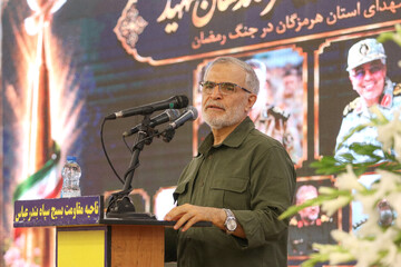 علی‌اکبر پورجمشیدیان، قائم‌مقام وزیر کشور و دبیر شورای امنیت کشور