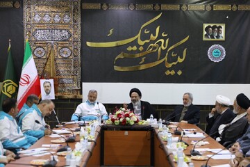 اعلام زمان آخرین پرواز حج و نارضایتی حاجی‌ها از اسکان