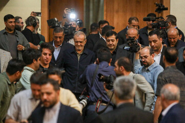 مراسم انتخاب برترین های ورزش ایران در سال ۱۴۰۴