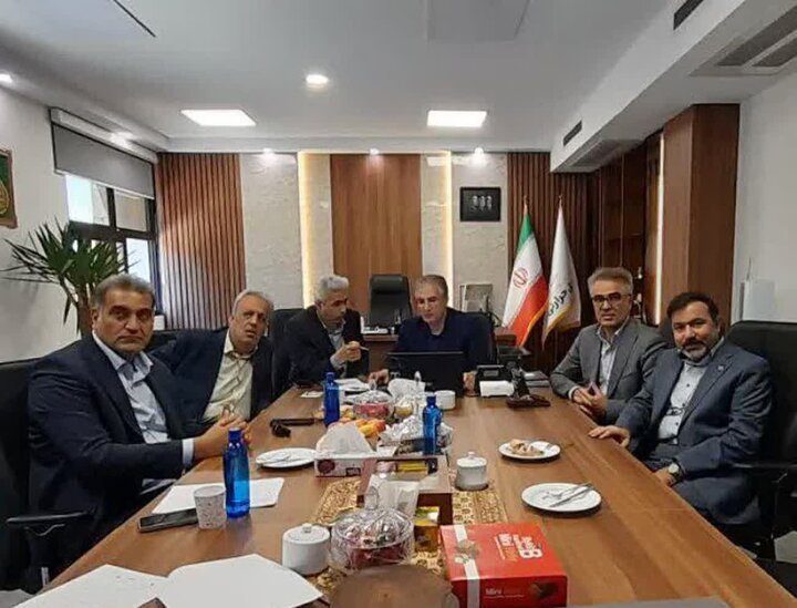 معاون اقتصادی استاندار لرستان: ۵۰ هکتار به اراضی صنعتی استان افزوده شد