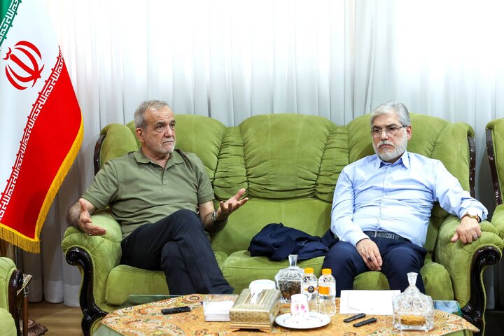 وزیر علوم: ظرفیت‌های علمی کشور در طول جنگ در خدمت کشور بود