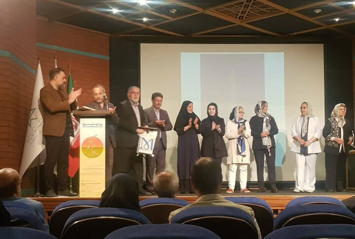 درخشش موزه تاریخ علوم اردبیل در مواجهه با بحران‌ها در سال ۱۴۰۴