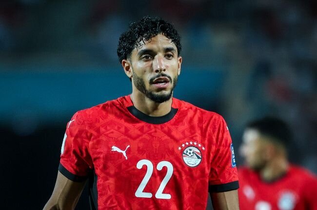 عمر مرموش با کاروان مصر به آمریکا نرفت