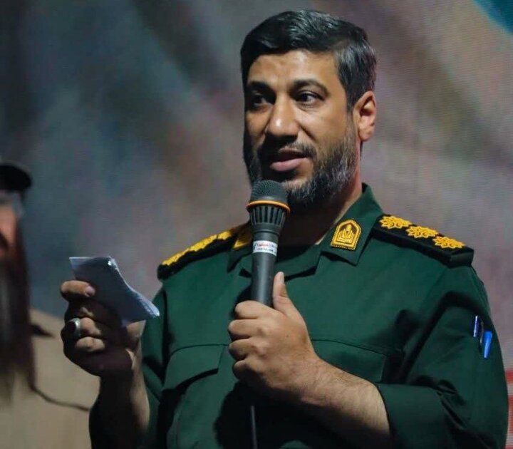 دشمن با جنگ شناختی به دنبال کاهش تاب‌آوری مردم  و ایجاد ناآرامی در کشور است