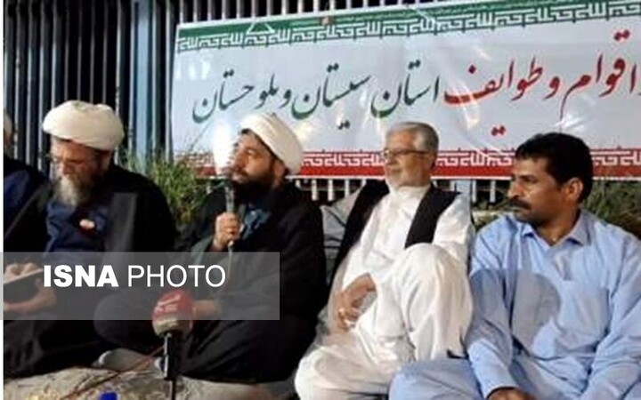 بازتاب سفر هیأت ویژه رهبری به سیستان و بلوچستان
