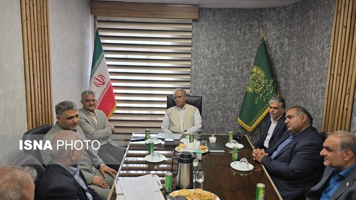 اختصاص ۱۸۸۰ میلیارد ریال اعتبار برای بهبود زیرساخت‌های درمانی، رفاهی سیستان و بلوچستان