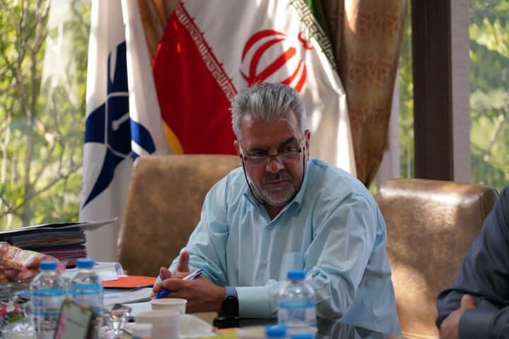 رئیس دانشگاه آزاد البرز: مسیر تحول دانشگاه از تعامل، هم‌افزایی و خرد جمعی می‌گذرد