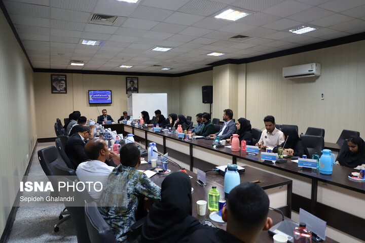 تدوین نقشه راه هیئت کبدی خراسان جنوبی با محوریت توسعه شهرستانها و برگزاری رویدادها