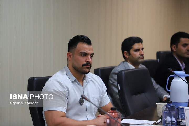 تدوین نقشه راه هیئت کبدی خراسان جنوبی با محوریت توسعه شهرستانها و برگزاری رویدادها