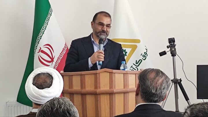 اشتغال پایدار از دل مشاغل خرد و خانگی شکل می‌گیرد