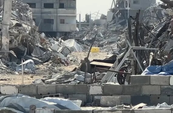 سربازان صهیونیست: فلسطینی‌ها را در غزه صرفاً بر اساس حدس و گمان می‌کشیم!